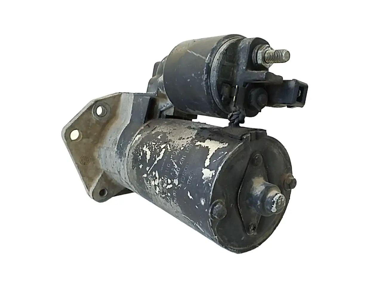 Μίζα VW GOLF …