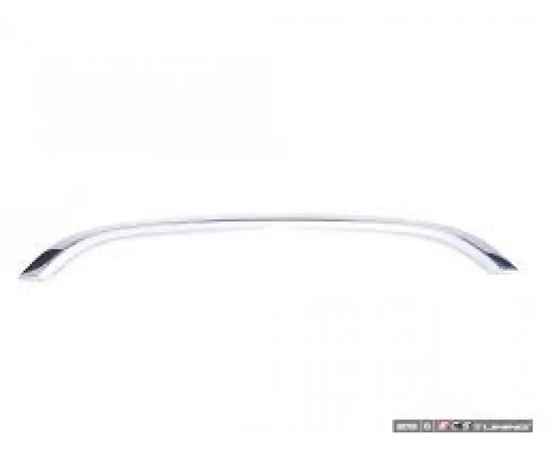 Χρώμιο Καπό MINI …