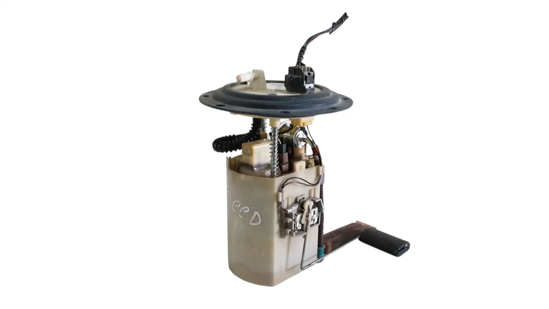 Τρόμπα Βενζίνης/Πετρελαίου HYUNDAI …