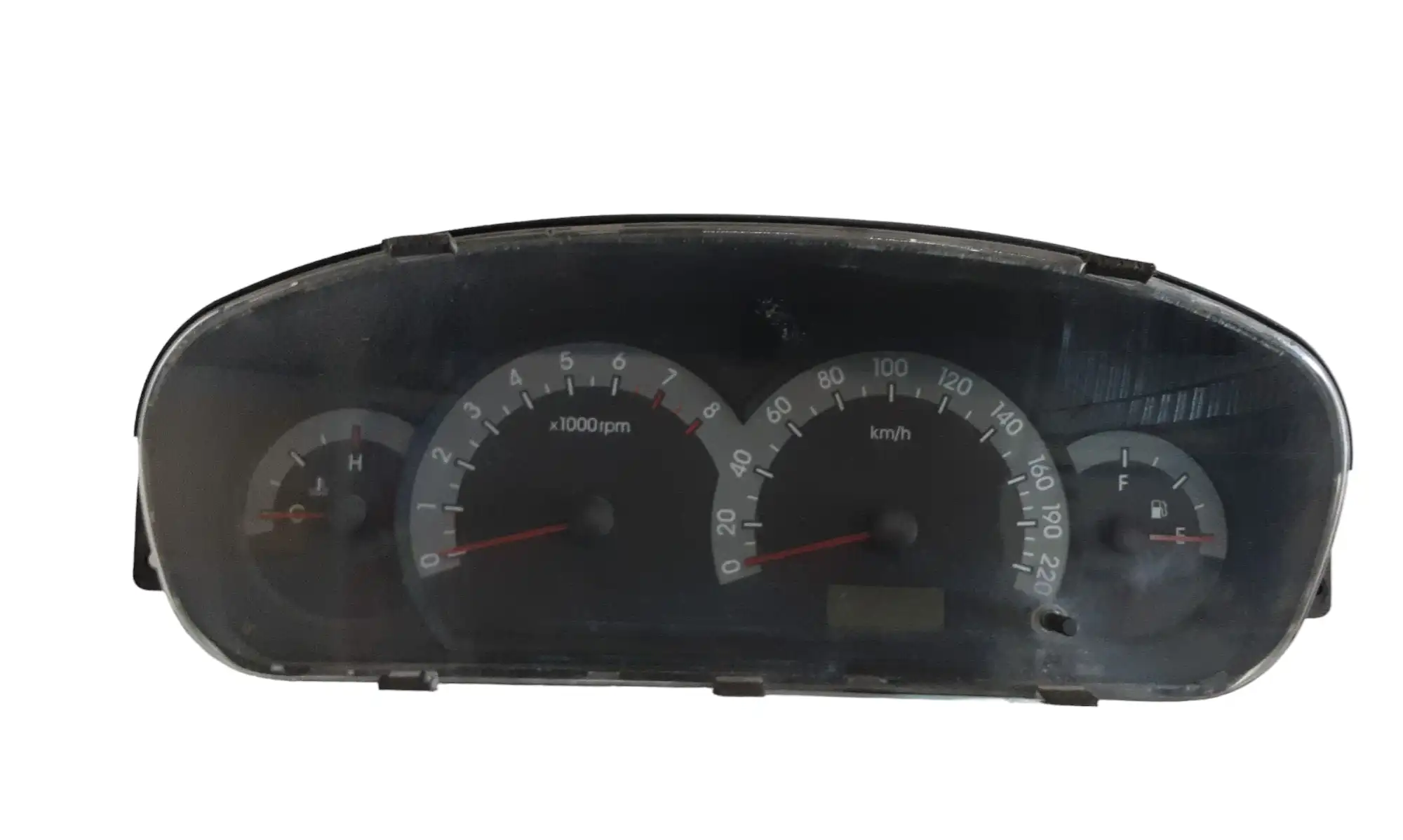 Κοντέρ HYUNDAI ELANTRA …