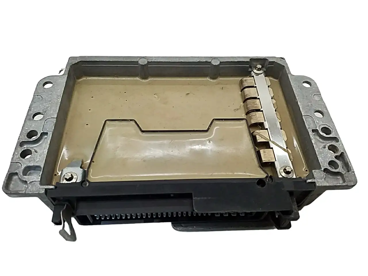 Εγκέφαλος Κινητήρα VOLVO …