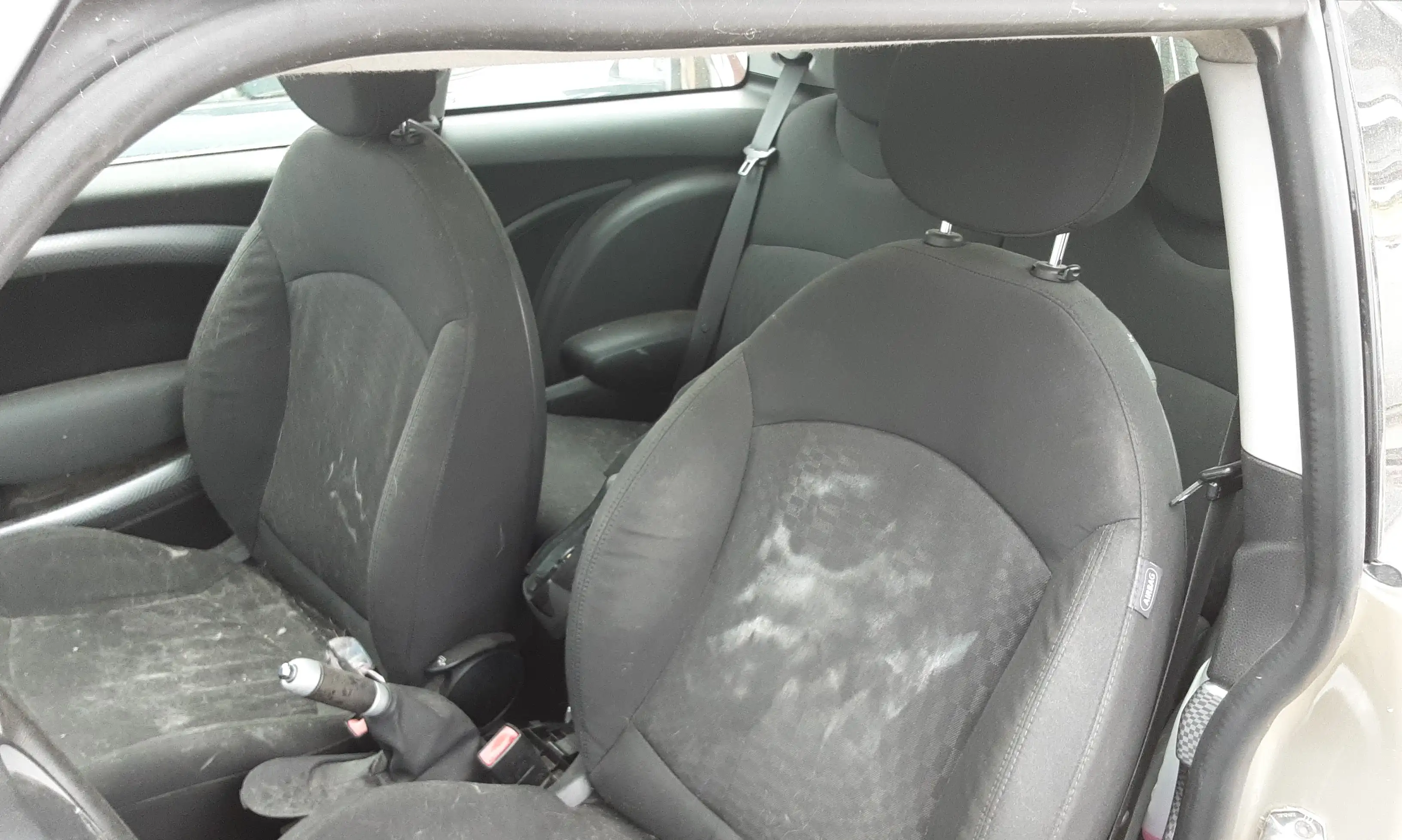 Ολόκληρο Αυτοκίνητο MINI …