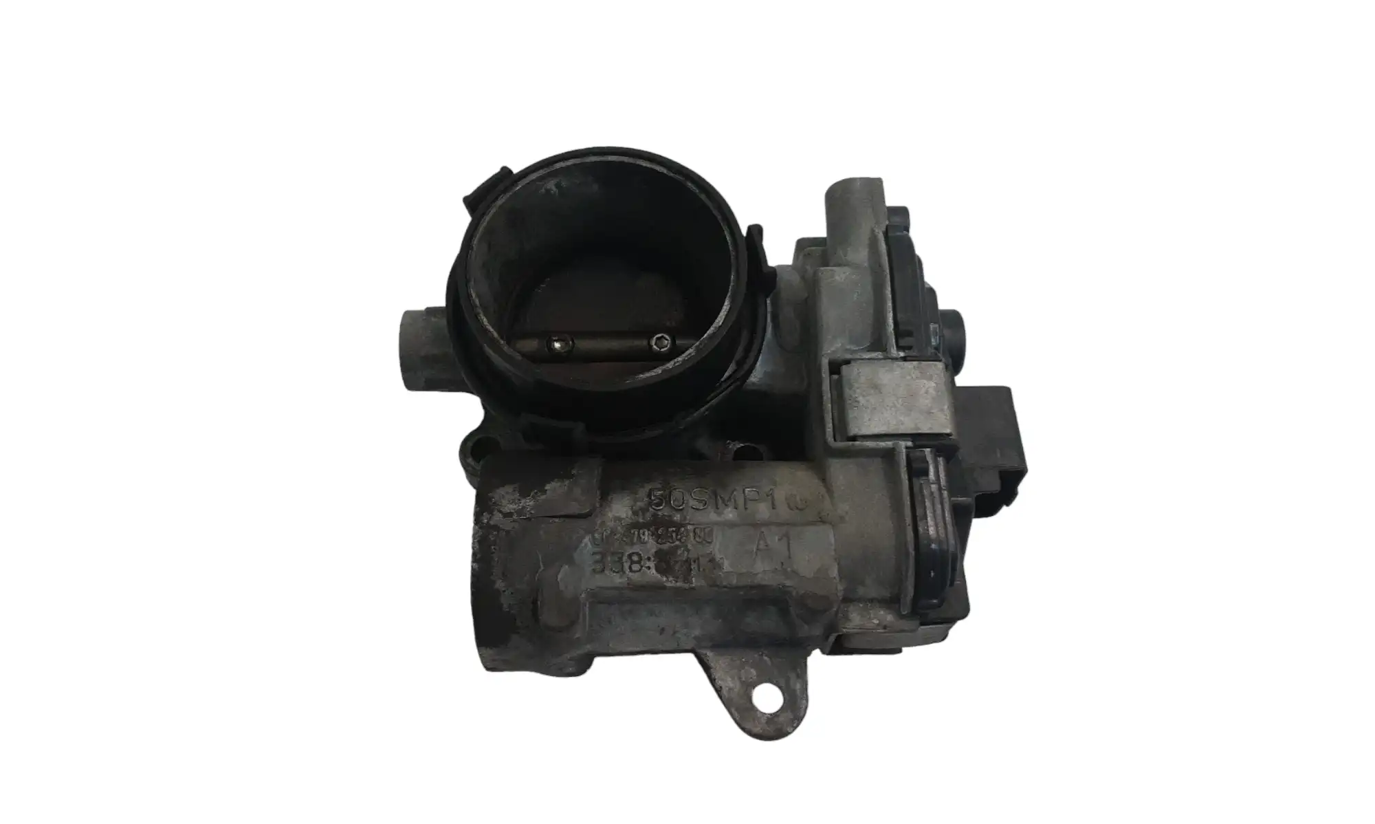 Πεταλούδα Γκαζιού-Κλαπέτο PEUGEOT …