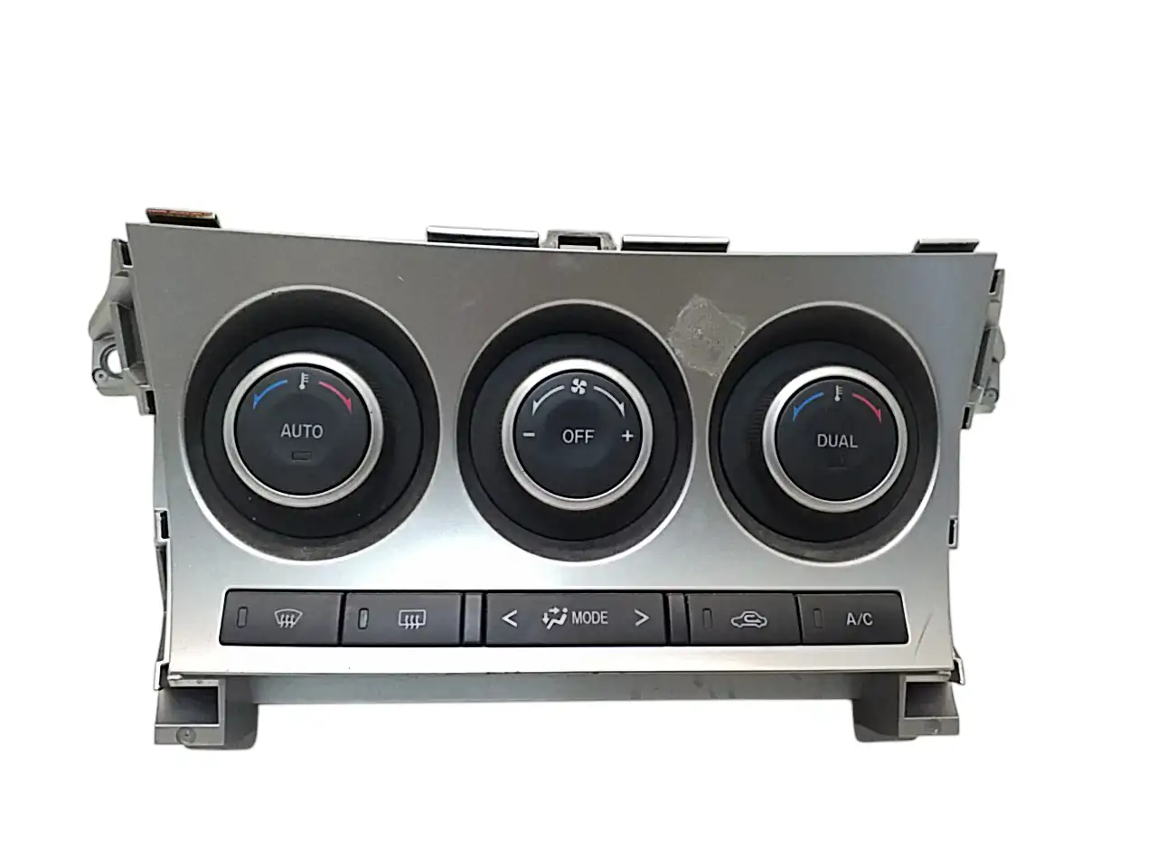 Χειριστήριο Καλοριφέρ-Κλιμα,Κλαπέτα MAZDA …