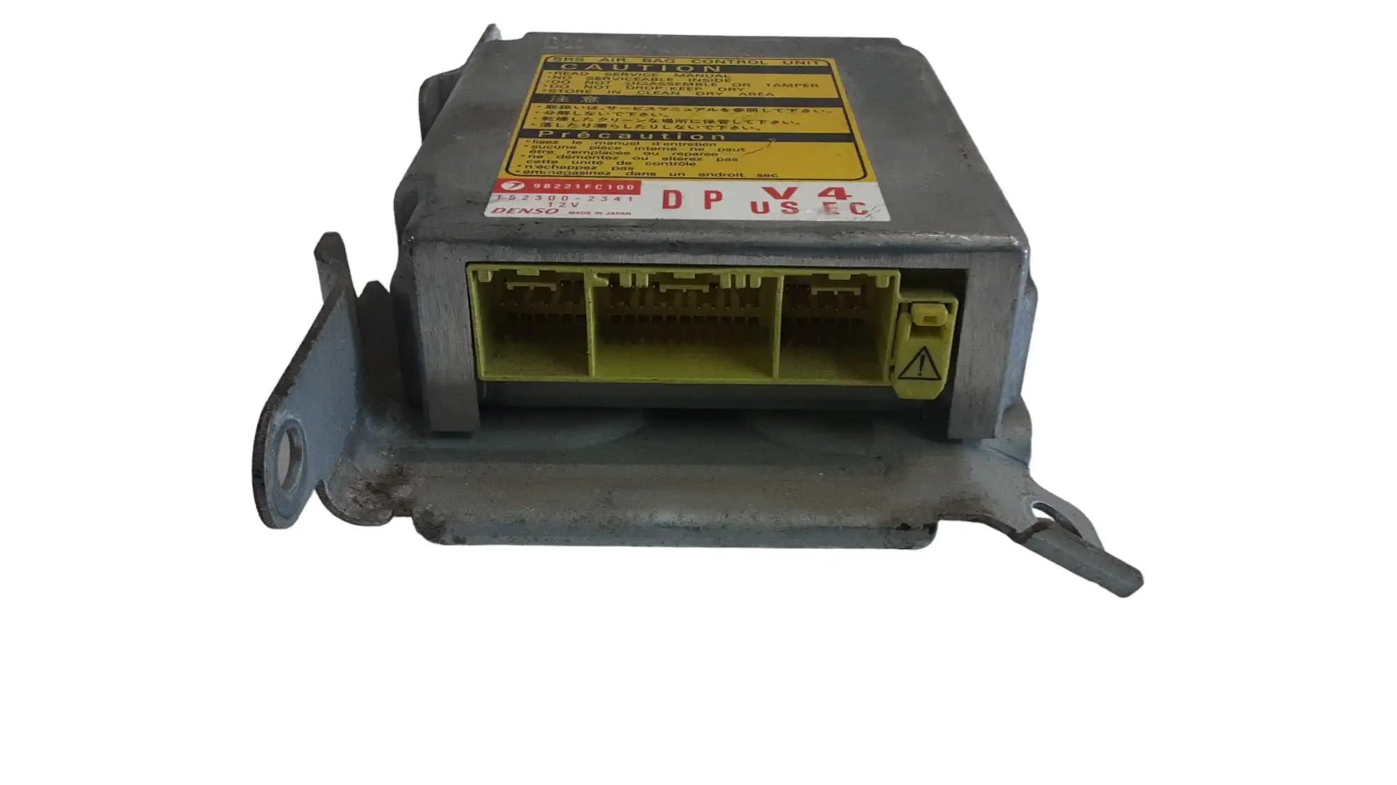 Εγκέφαλος Αερόσακων SUBARU …