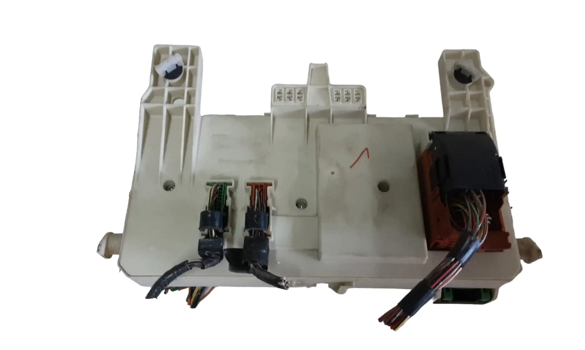 Ασφαλειοθήκη MAZDA 3 …