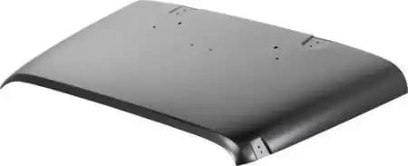 Καπό JEEP WRANGLER …