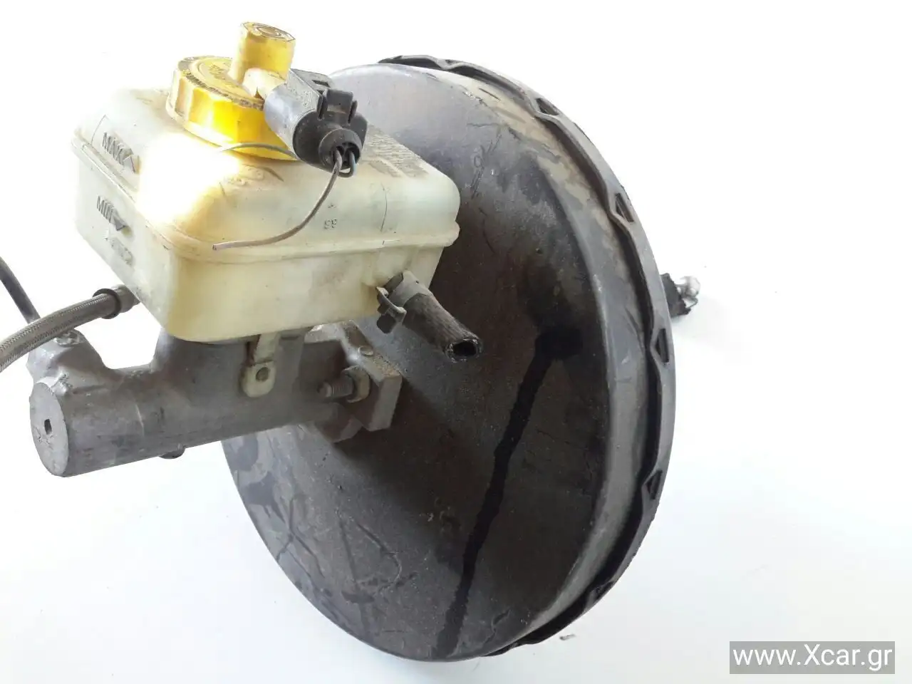 Σεβρόφρενο Κομπλέ VW NEW BEETLE …
