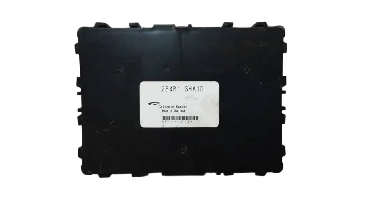 Μονάδα Άνεσης NISSAN …