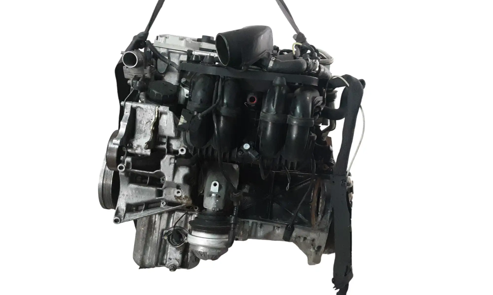 Κινητήρας-Μοτέρ MERCEDES CLK …