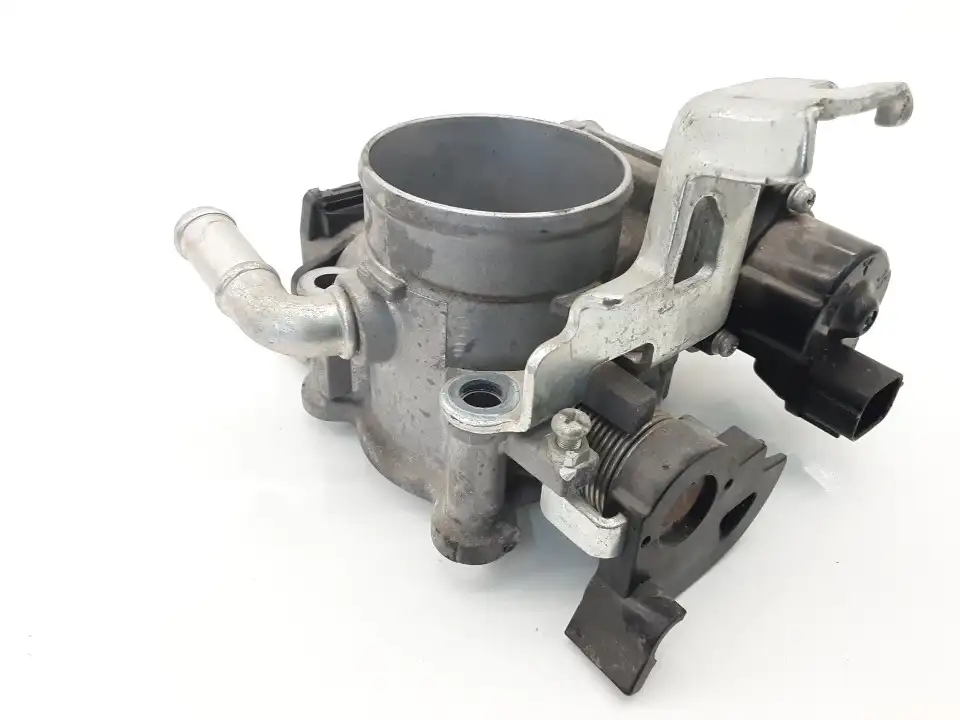 Πεταλούδα Γκαζιού-Κλαπέτο SUZUKI …