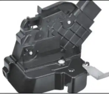 Κλειδαριά Πόρτας FORD FOCUS Sedan …