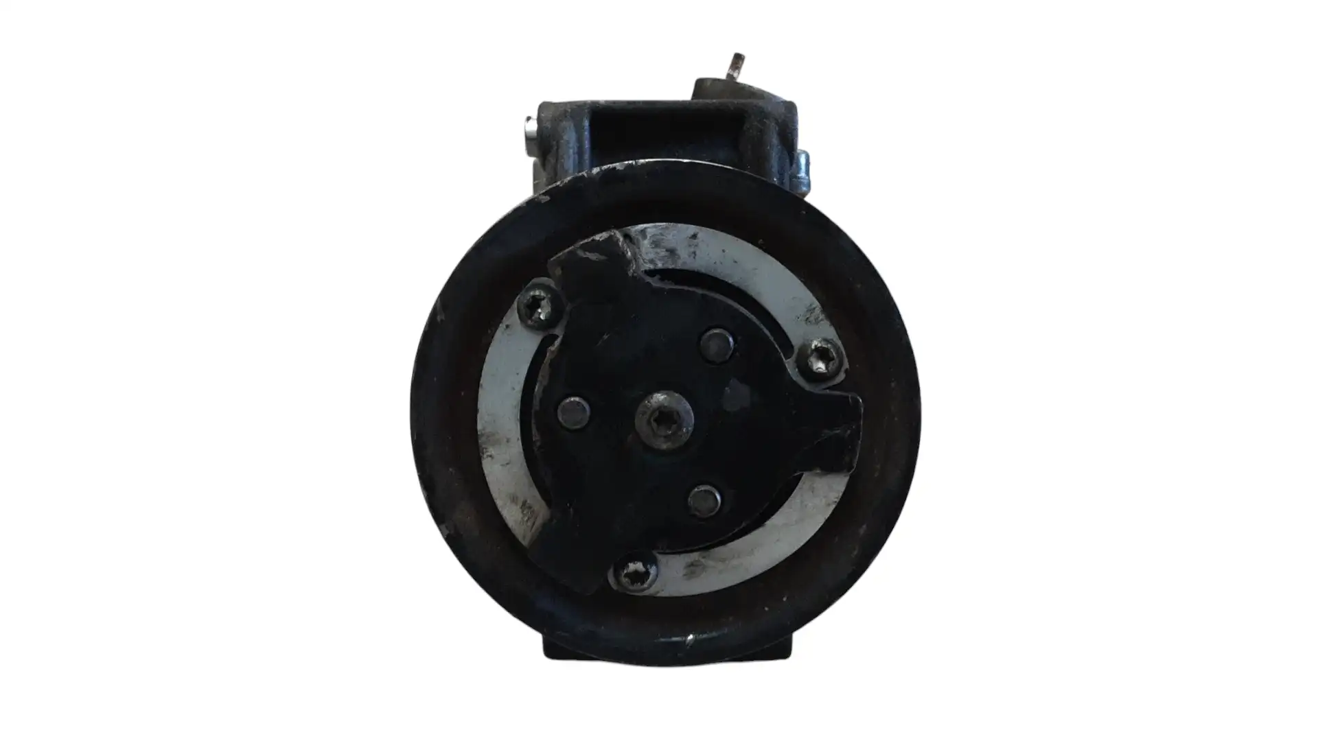 Συμπιεστής A/C (Κομπρέσορας) …