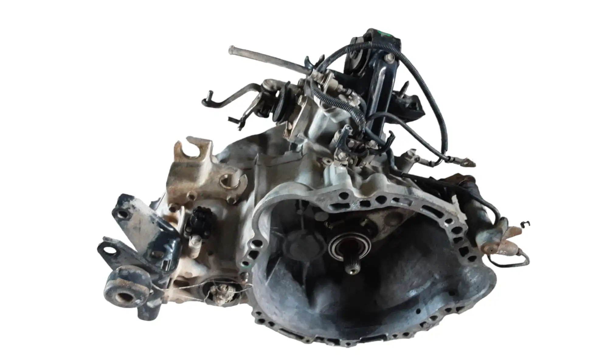 Σασμάν Χειροκίνητο TOYOTA …