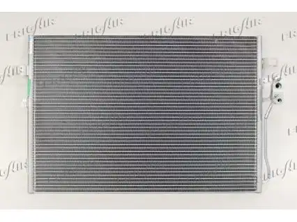 Ψυγείο A/C (Εξωτερικό) …