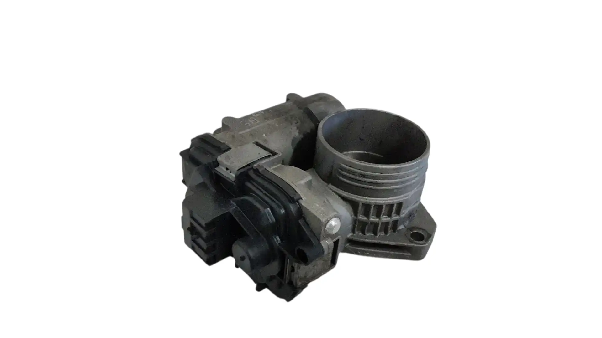 Πεταλούδα Γκαζιού-Κλαπέτο PEUGEOT …