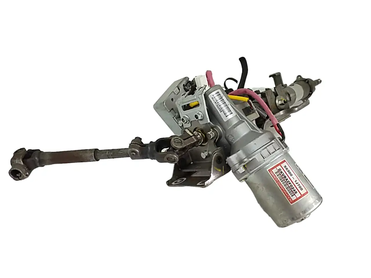 Κολώνα Τιμονιού HYUNDAI …