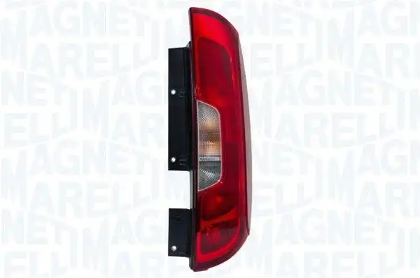 Φανάρι Πίσω FIAT DOBLO Mini …