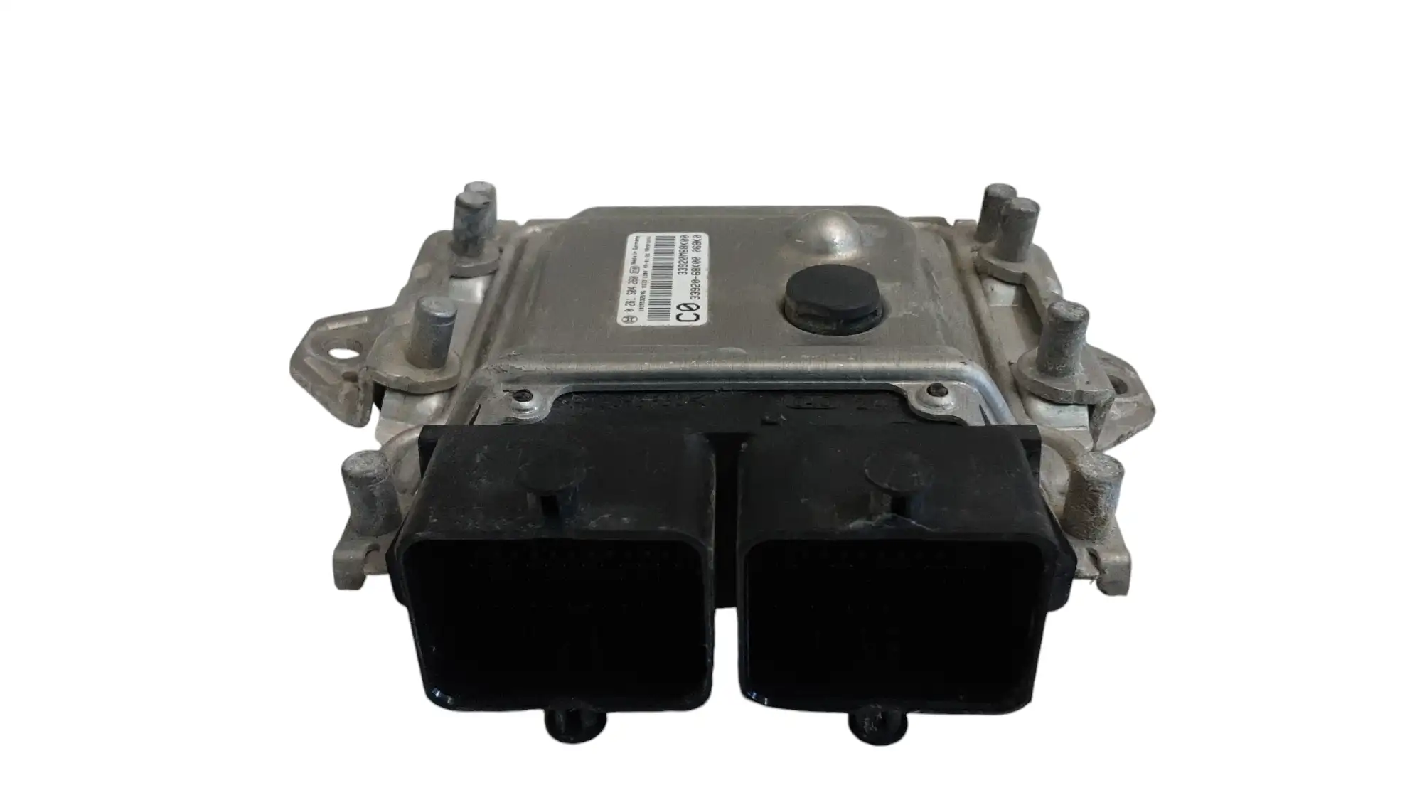 Εγκέφαλος Κινητήρα SUZUKI …