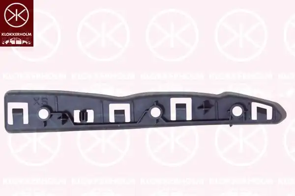 Βάση Προφυλακτήρα FIAT PANDA Hatchback …