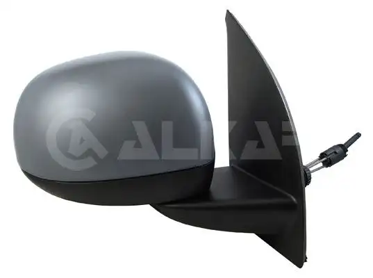 Καθρέπτης Μηχανικός FIAT PANDA Hatchback …