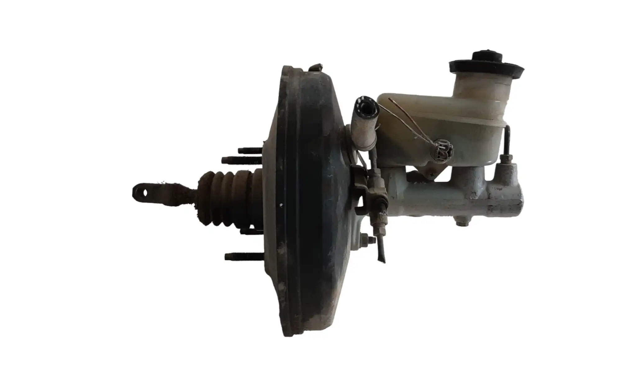 Σεβρόφρενο Κομπλέ TOYOTA …