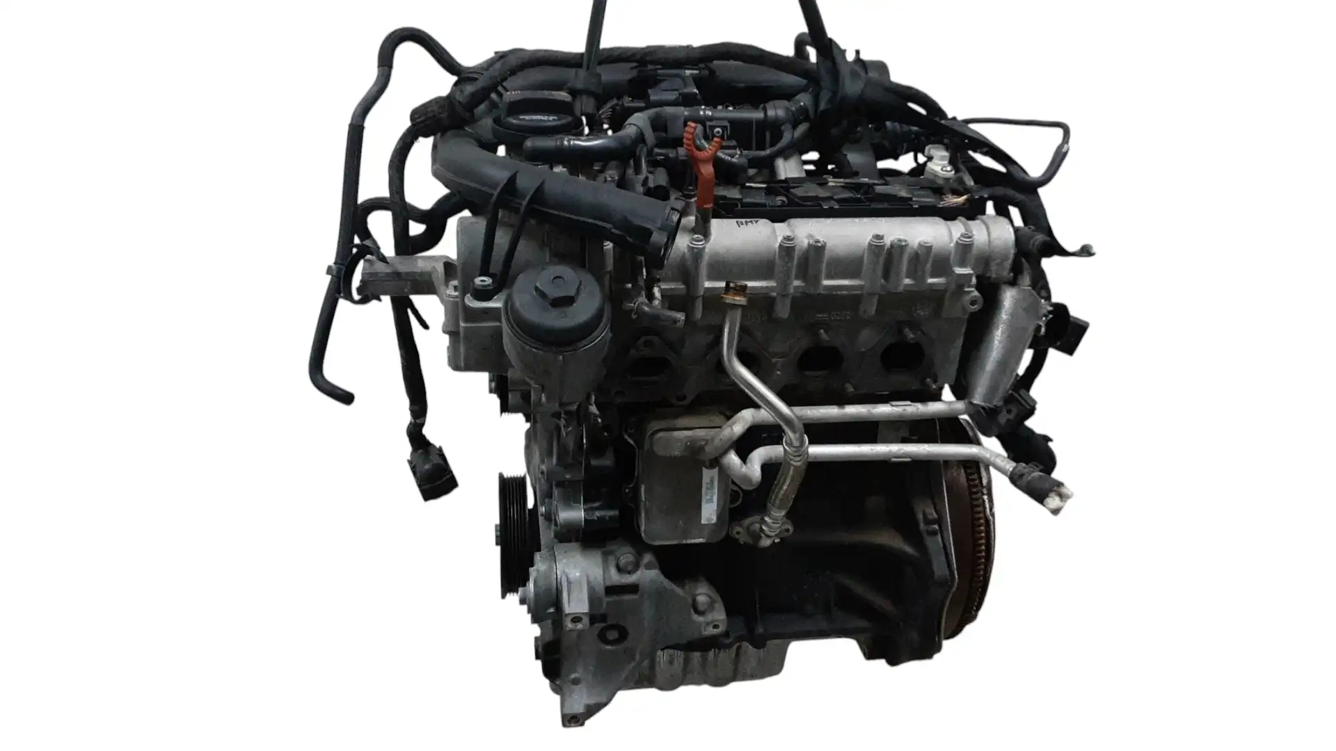 Κινητήρας-Μοτέρ VW GOLF …