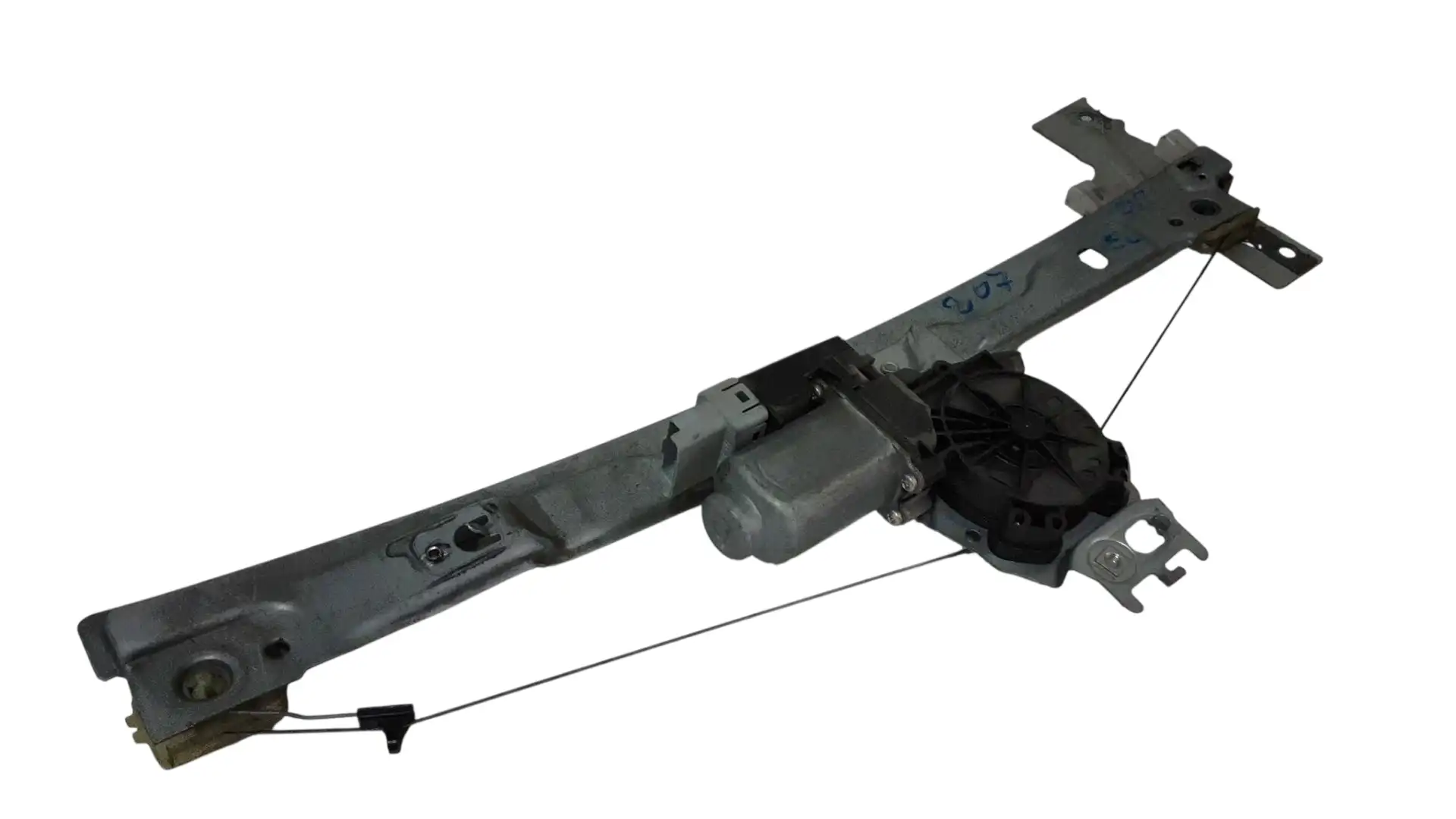 Γρύλος Παραθύρου Ηλεκτρικός …