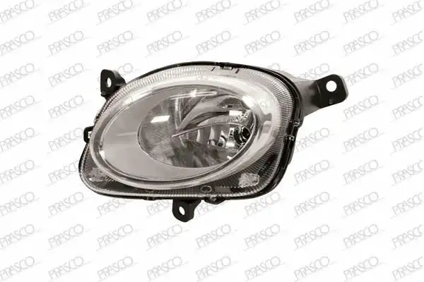 Προβολείς Ομίχλης FIAT …