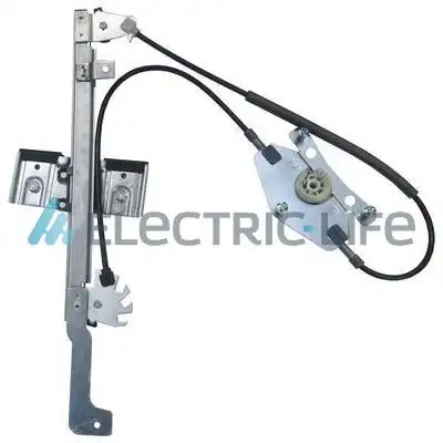 Γρύλος Παραθύρου Ηλεκτρικός …