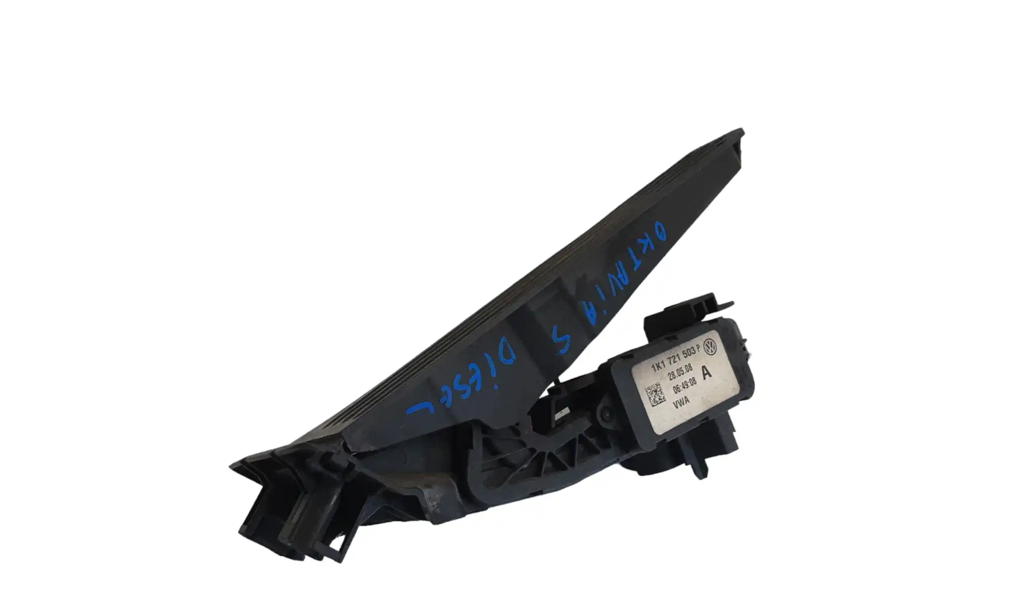 Πετάλ Γκαζιού VW …