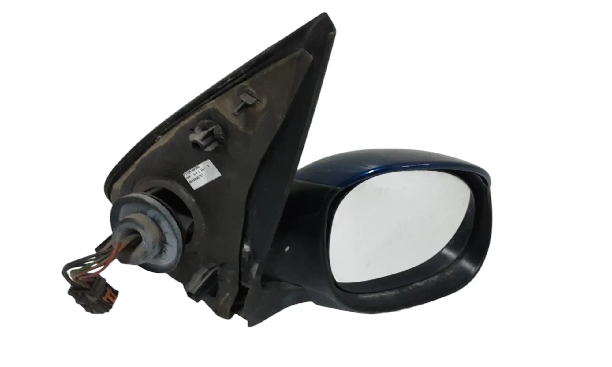 Καθρέπτης Ηλεκτρικός PEUGEOT …