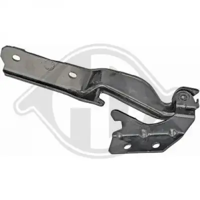 Μεντεσές Καπό FIAT …