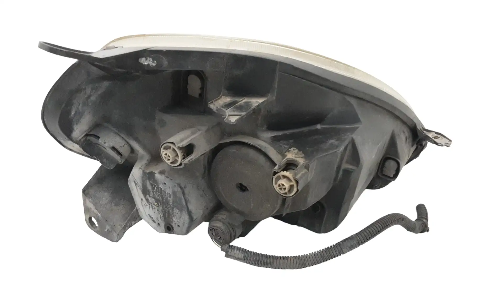 Φανάρι Εμπρός FIAT …