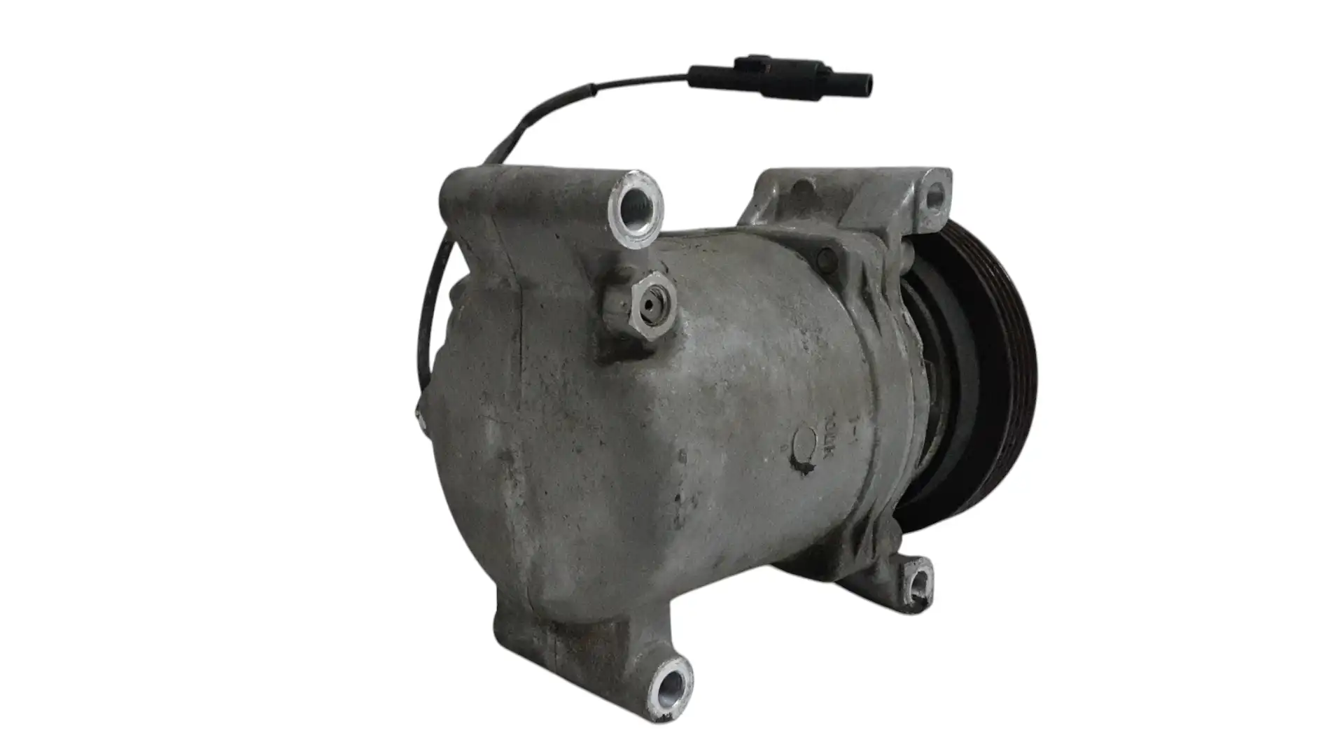 Συμπιεστής A/C (Κομπρέσορας) …