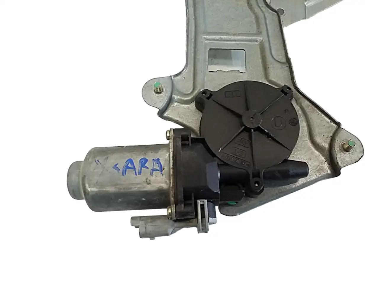 Γρύλος Παραθύρου Ηλεκτρικός …