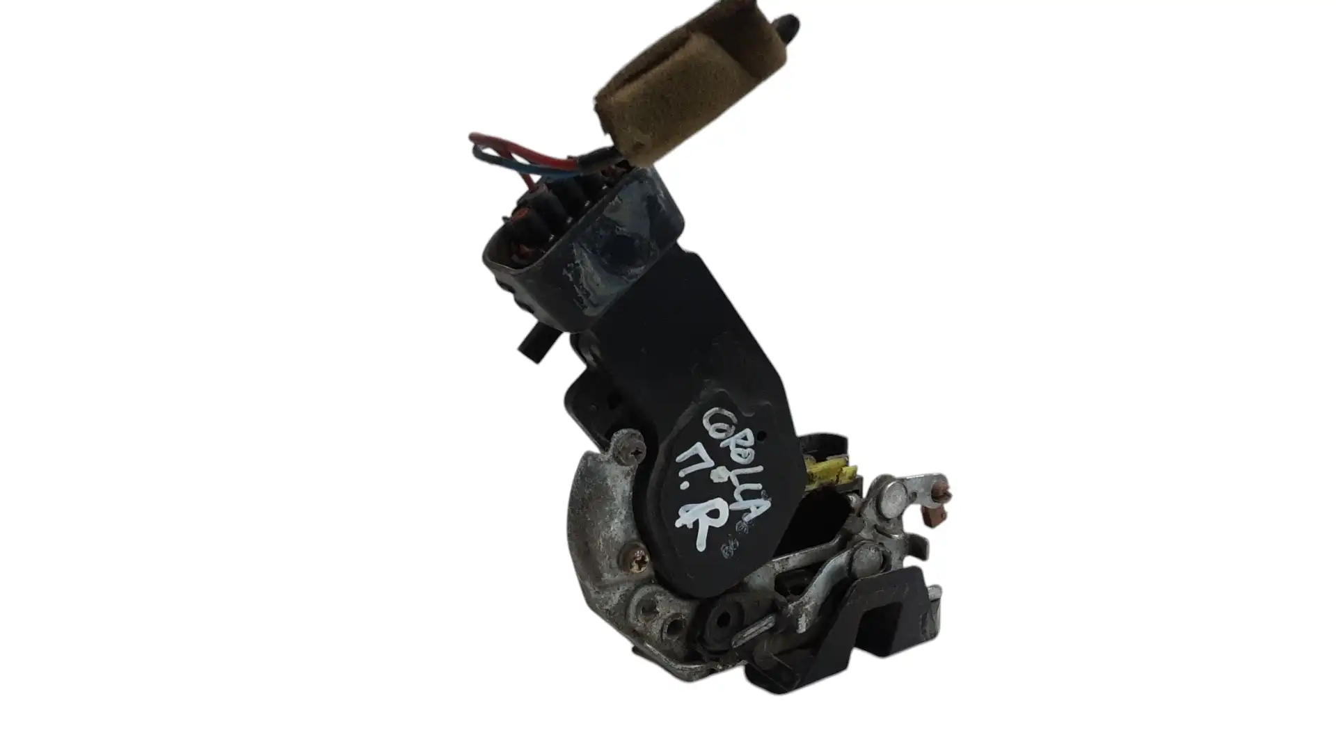 Κλειδαριά Πόρτας TOYOTA …