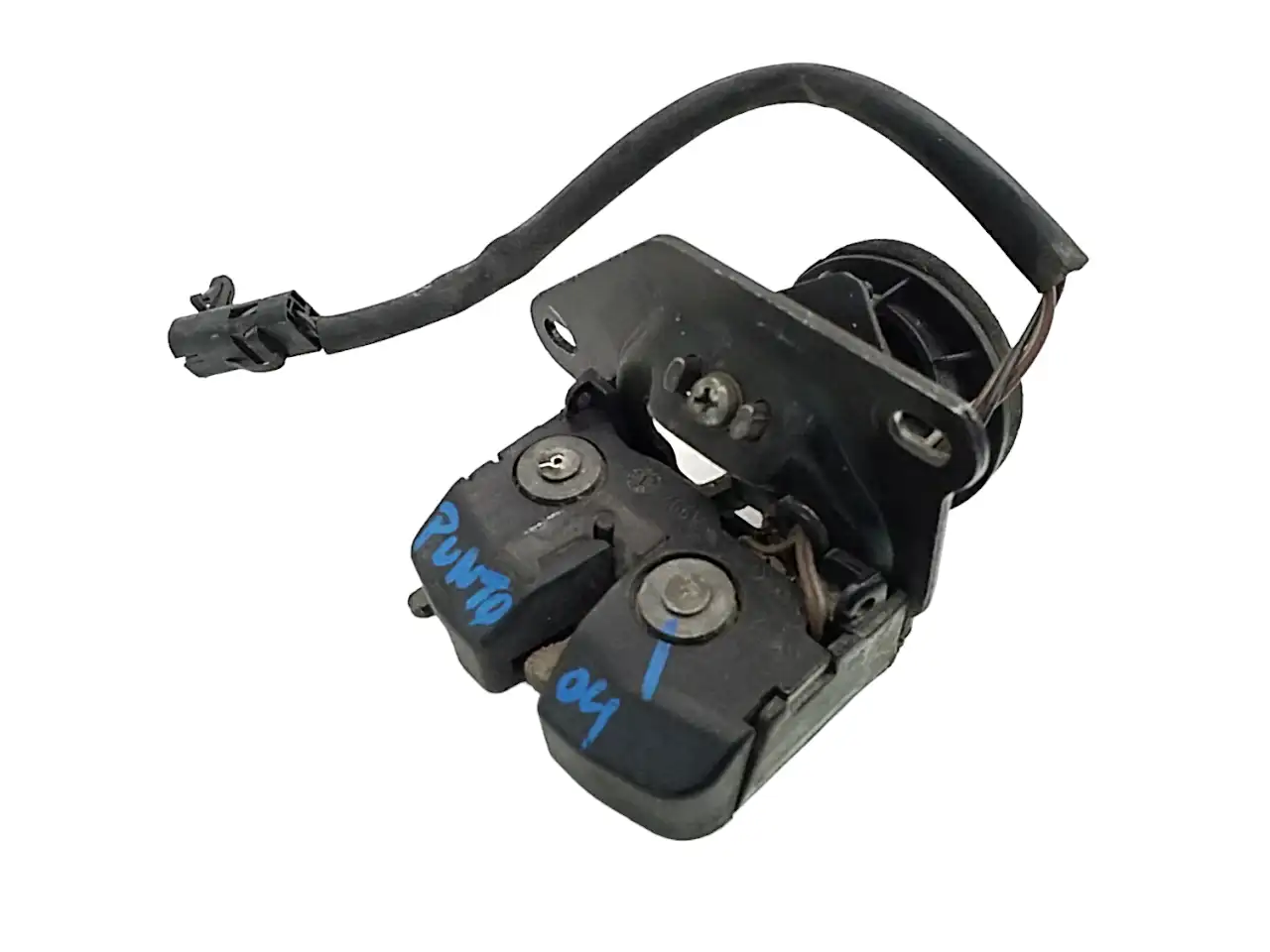 Κλειδαριά 3ης/5ης Πόρτας …