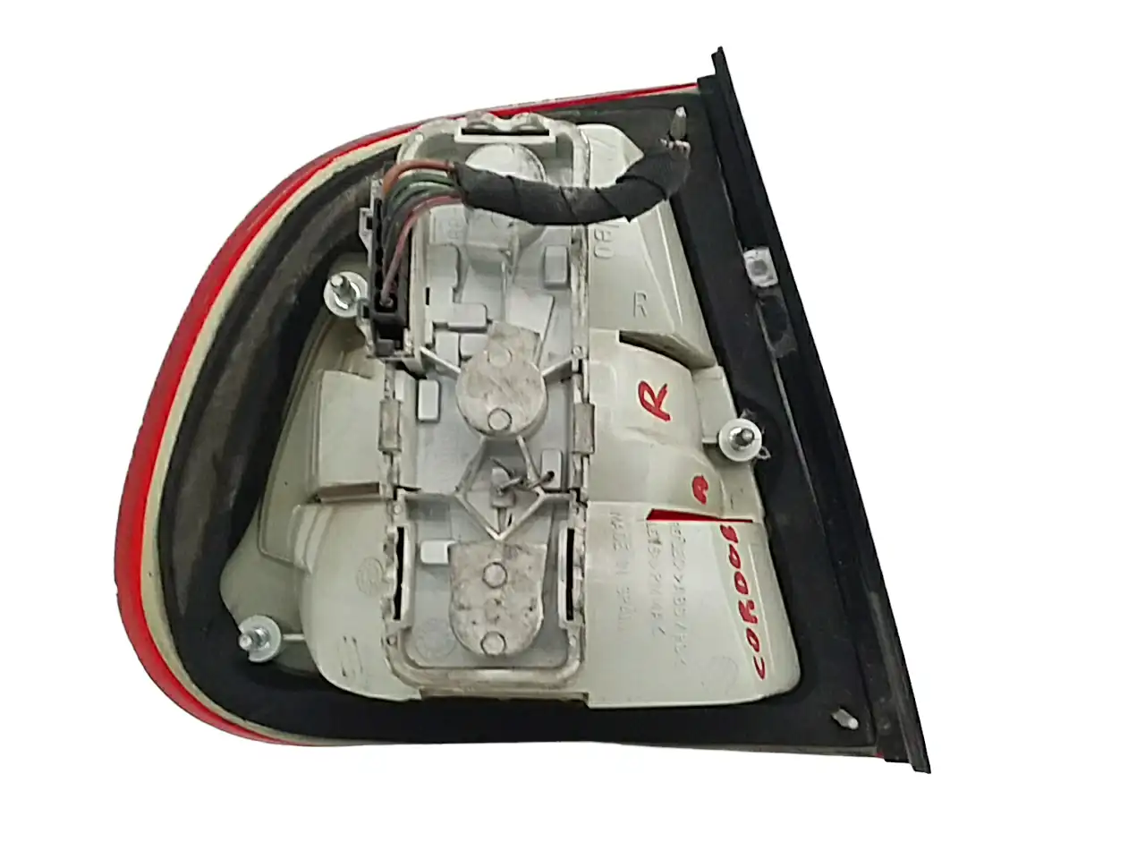 Φανάρι Πίσω SEAT …