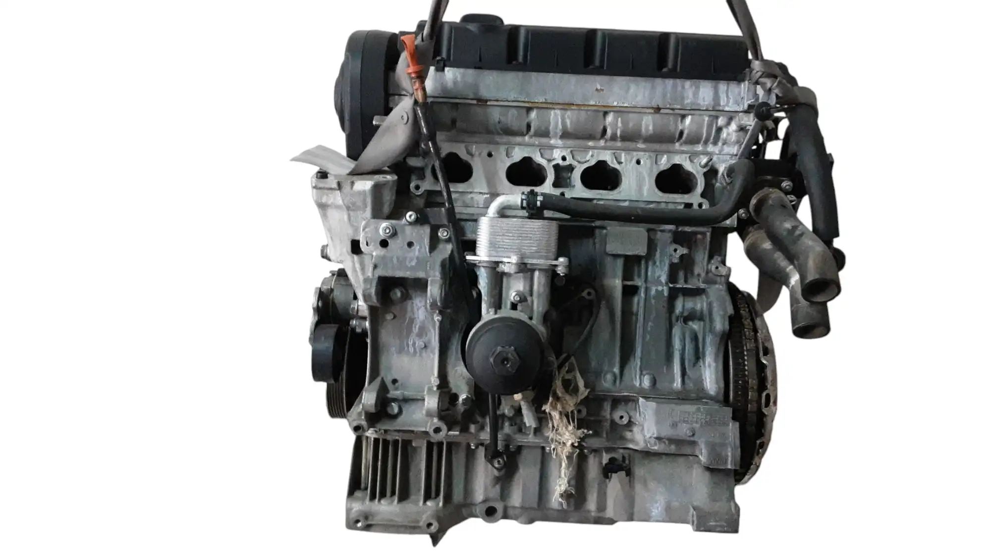 Κινητήρας-Μοτέρ PEUGEOT 307 …