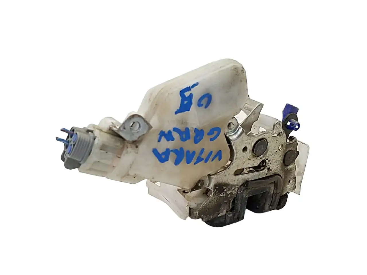 Κλειδαριά 3ης/5ης Πόρτας …