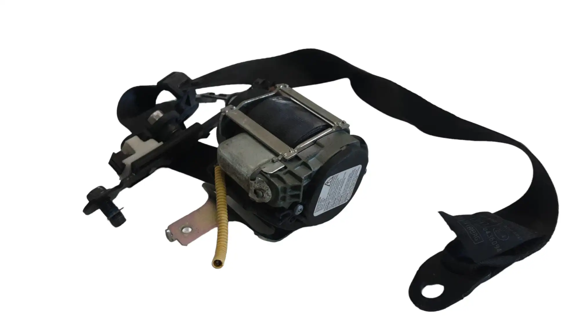 Ζώνη Ασφαλείας KIA …