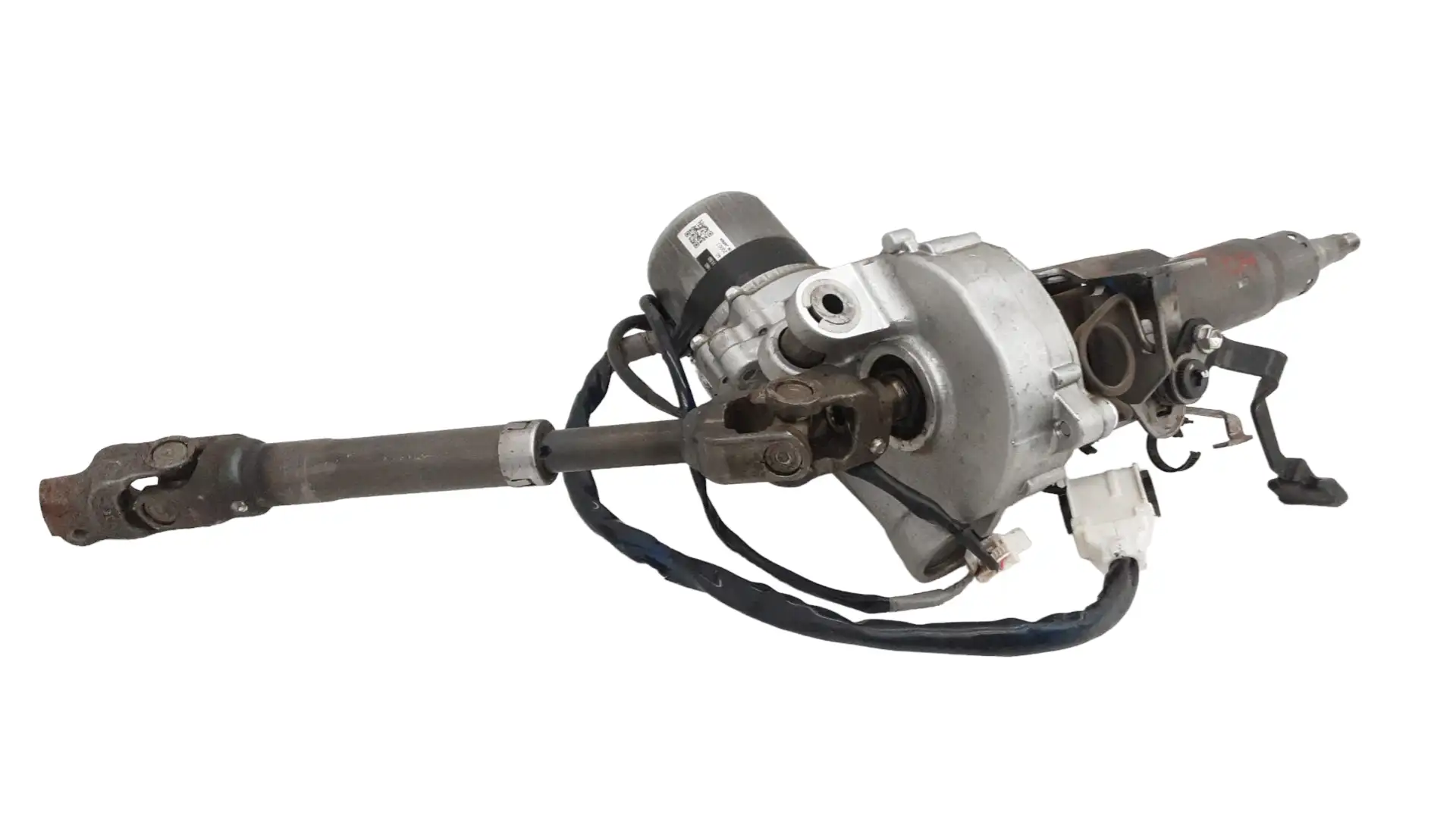 Κολώνα Τιμονιού TOYOTA …