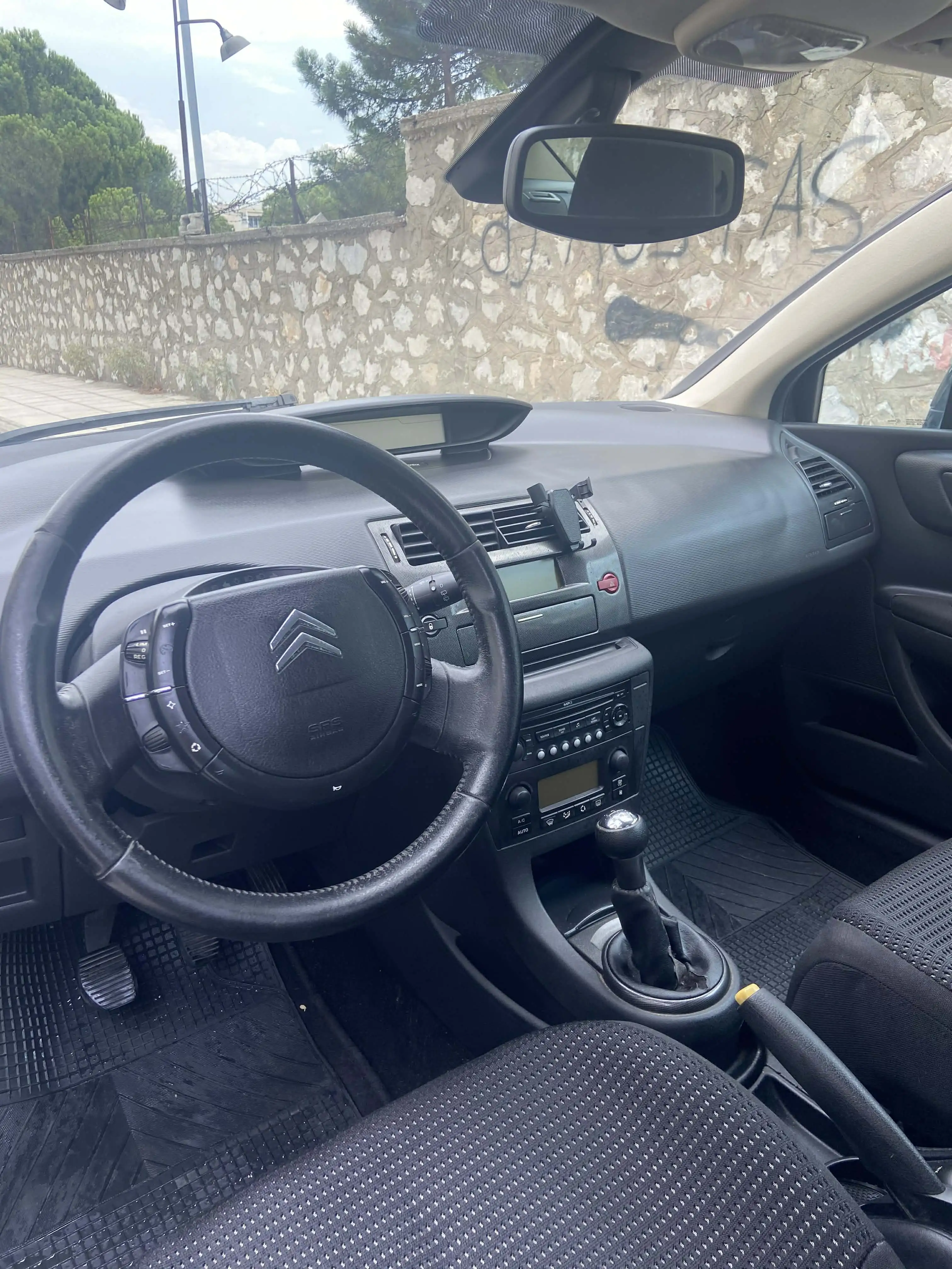 Citroen C4 VRTS …