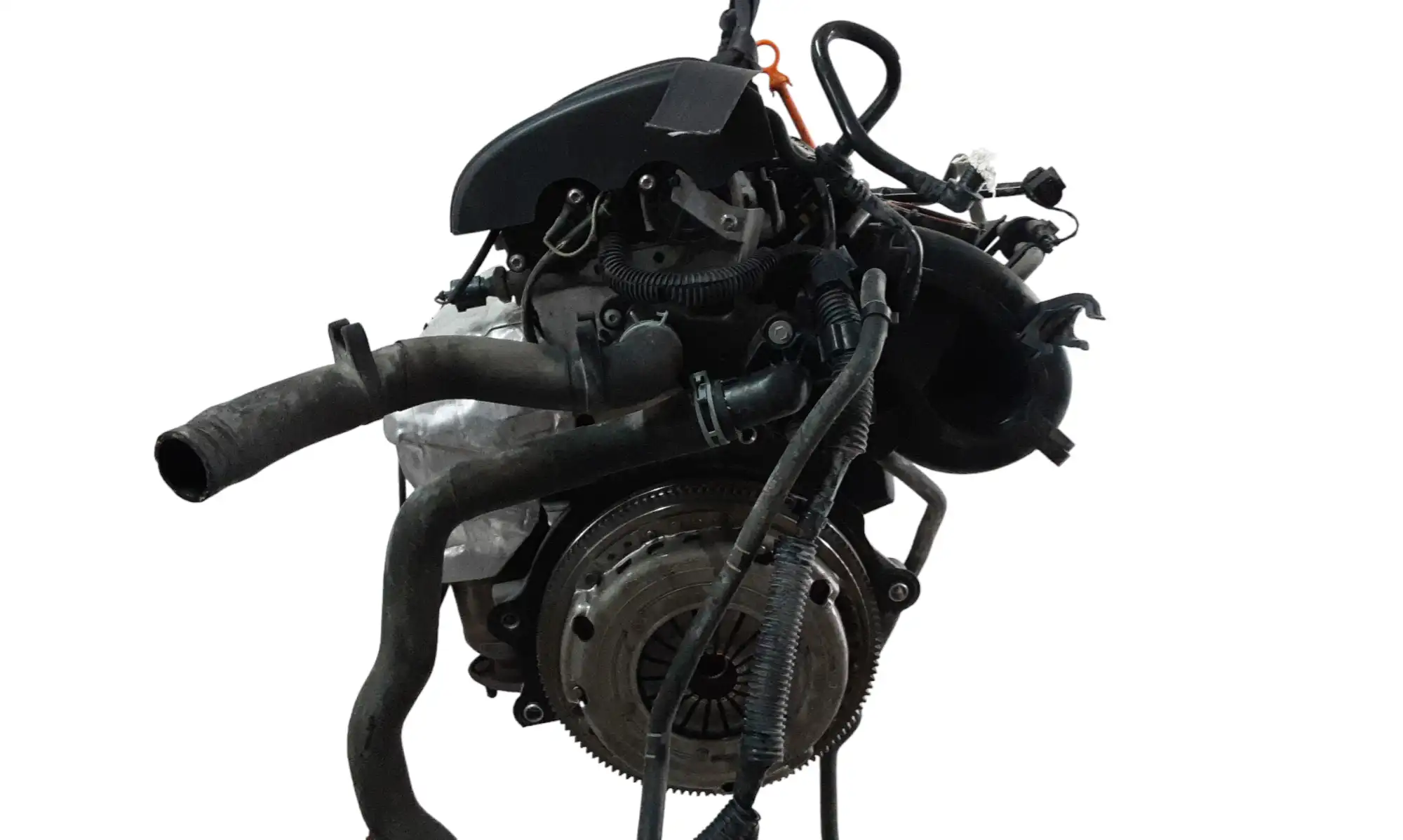 Κινητήρας-Μοτέρ VW GOLF …