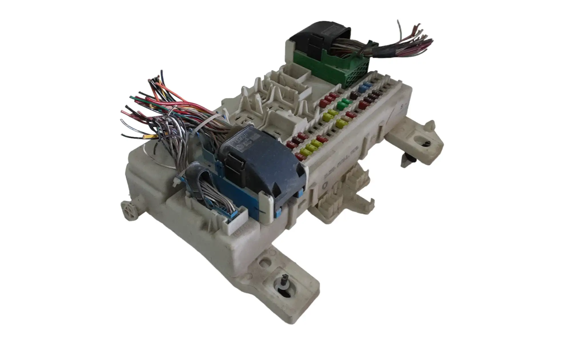 Ασφαλειοθήκη MAZDA 3 …