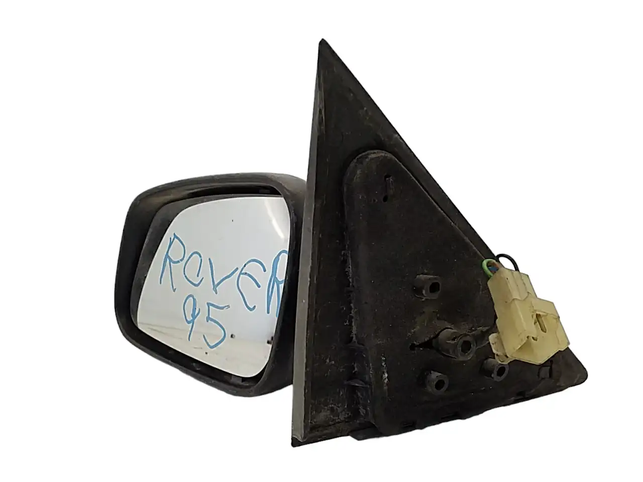 Καθρέπτης Ηλεκτρικός ROVER …