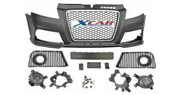 Προφυλακτήρας AUDI A3 Hatchback / …