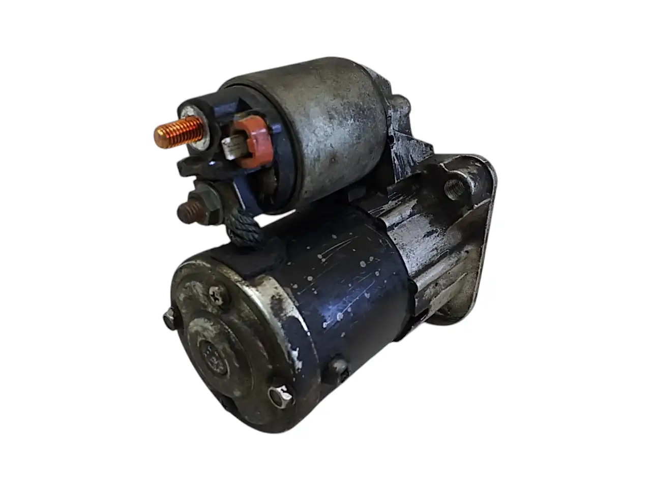 Μίζα HYUNDAI i30 …