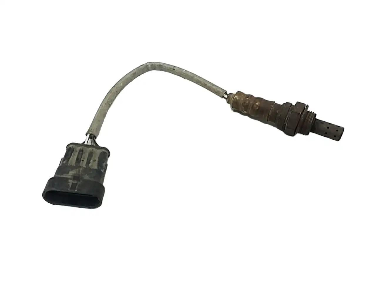 Αισθητήρες Λ (λάμδα) …